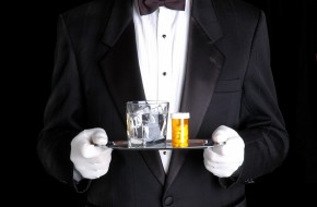 How to Become a Butler | STUDY Magazine